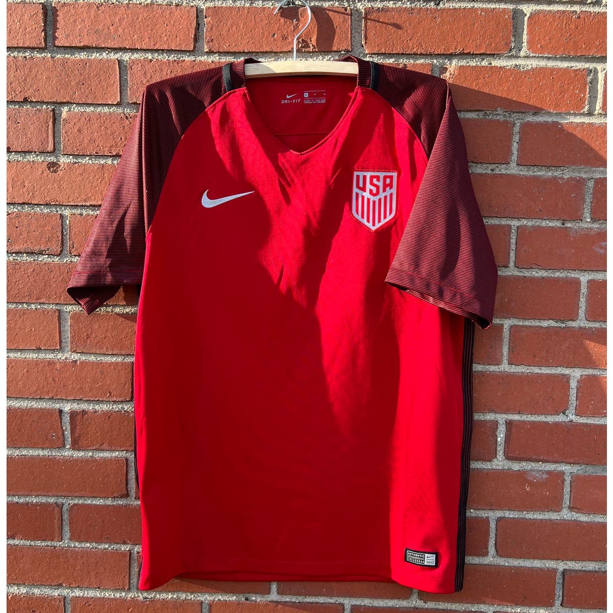 2017 uswnt jersey online