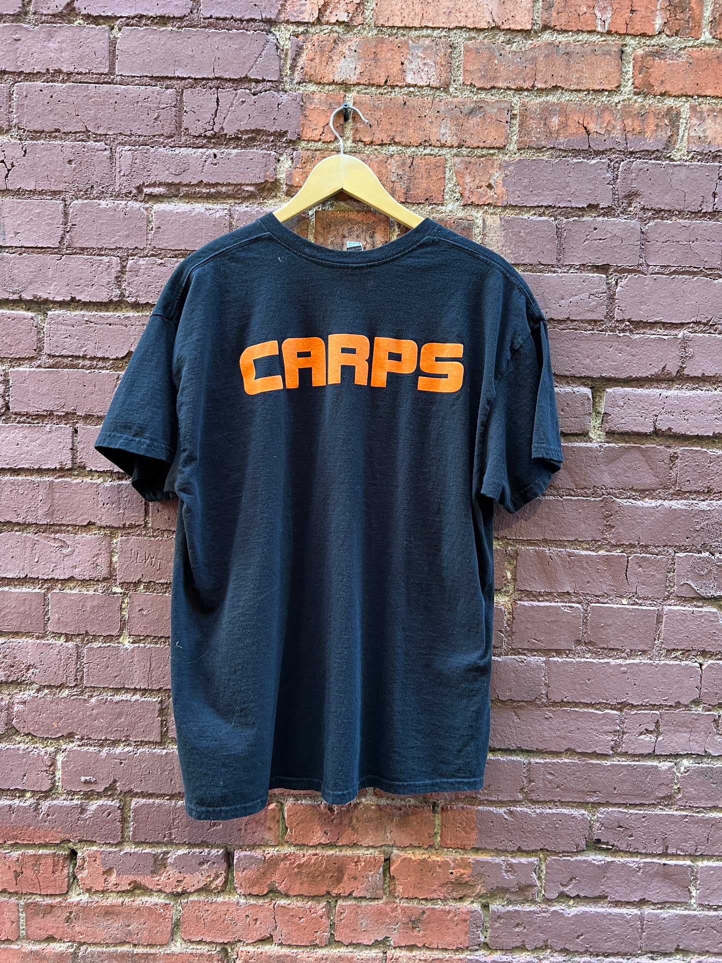 Dead & CO 2022 Tour Shirt - Sz XL - Summer Tour “CARPS” tee