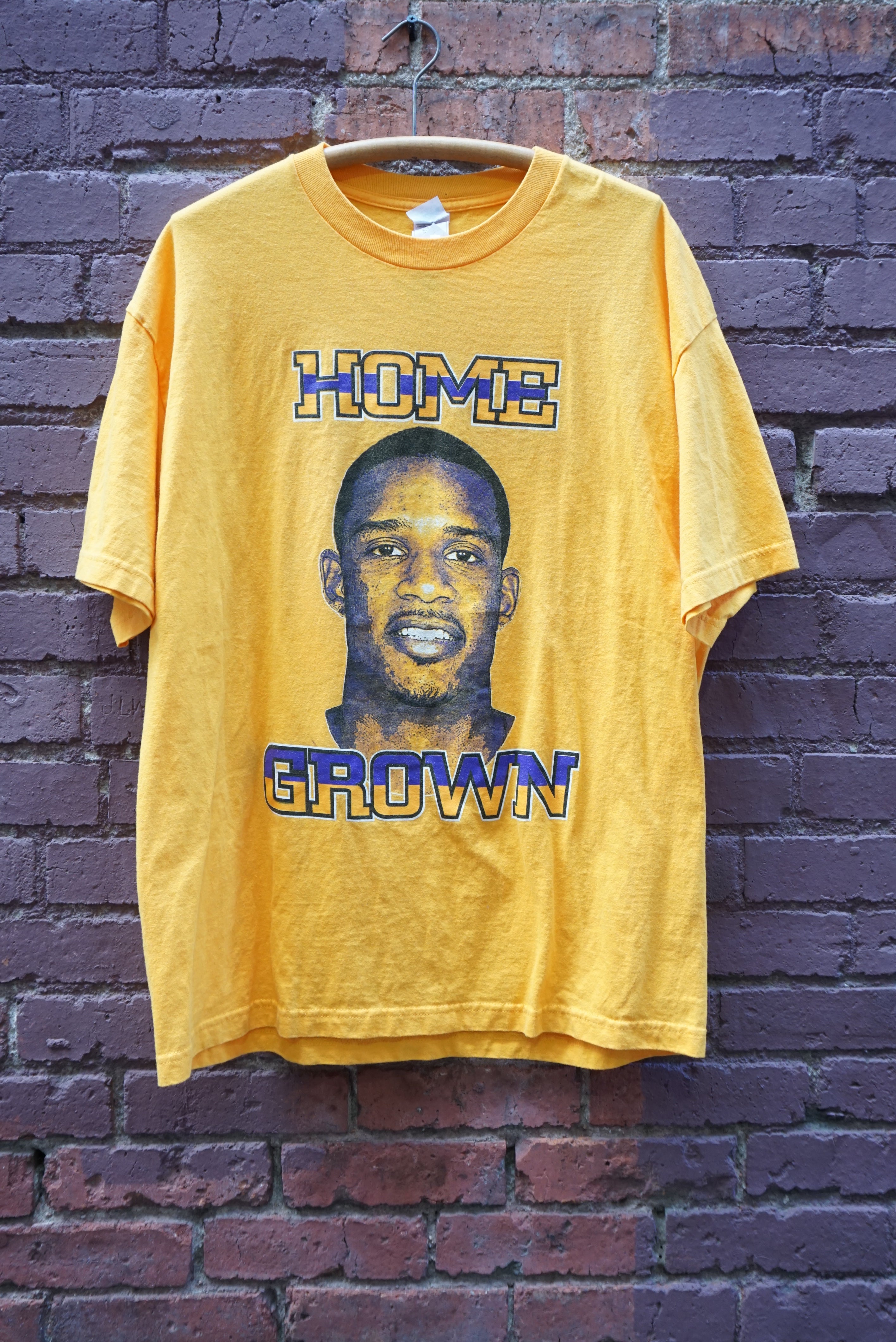 Y2k Kobe Bryant #8 Bootleg Football Jersey - Sz XL - LA Lakers NBA  streetwear