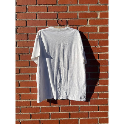 4 Hunnid "Yg Model" Streetwear T-shirt - Sz XL - Rap & Hip Hop tee