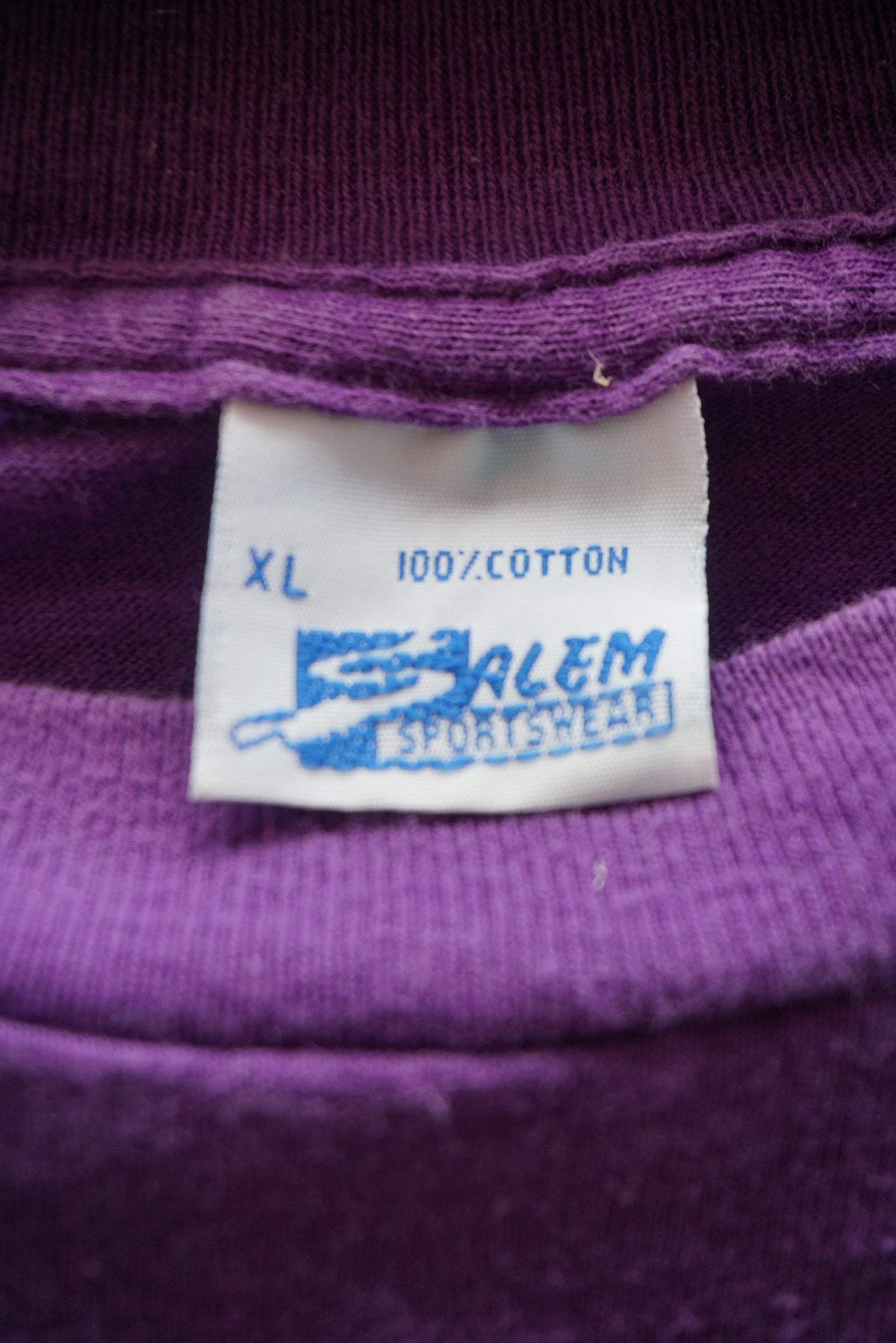 90s Magic Johnson Los Angeles Lakers Shirt Vintage 90s Salem Sportswea -  StanyStore
