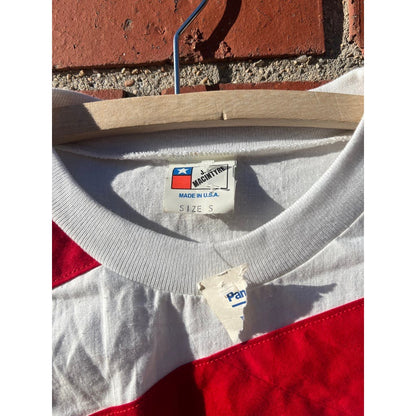 1992 Barcelona Olympics American Flag Sweater - Sz Small - Team USA Pullover NWT